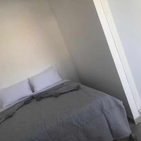 מרקש Riad Nomad House Marrakech מראה חיצוני תמונה