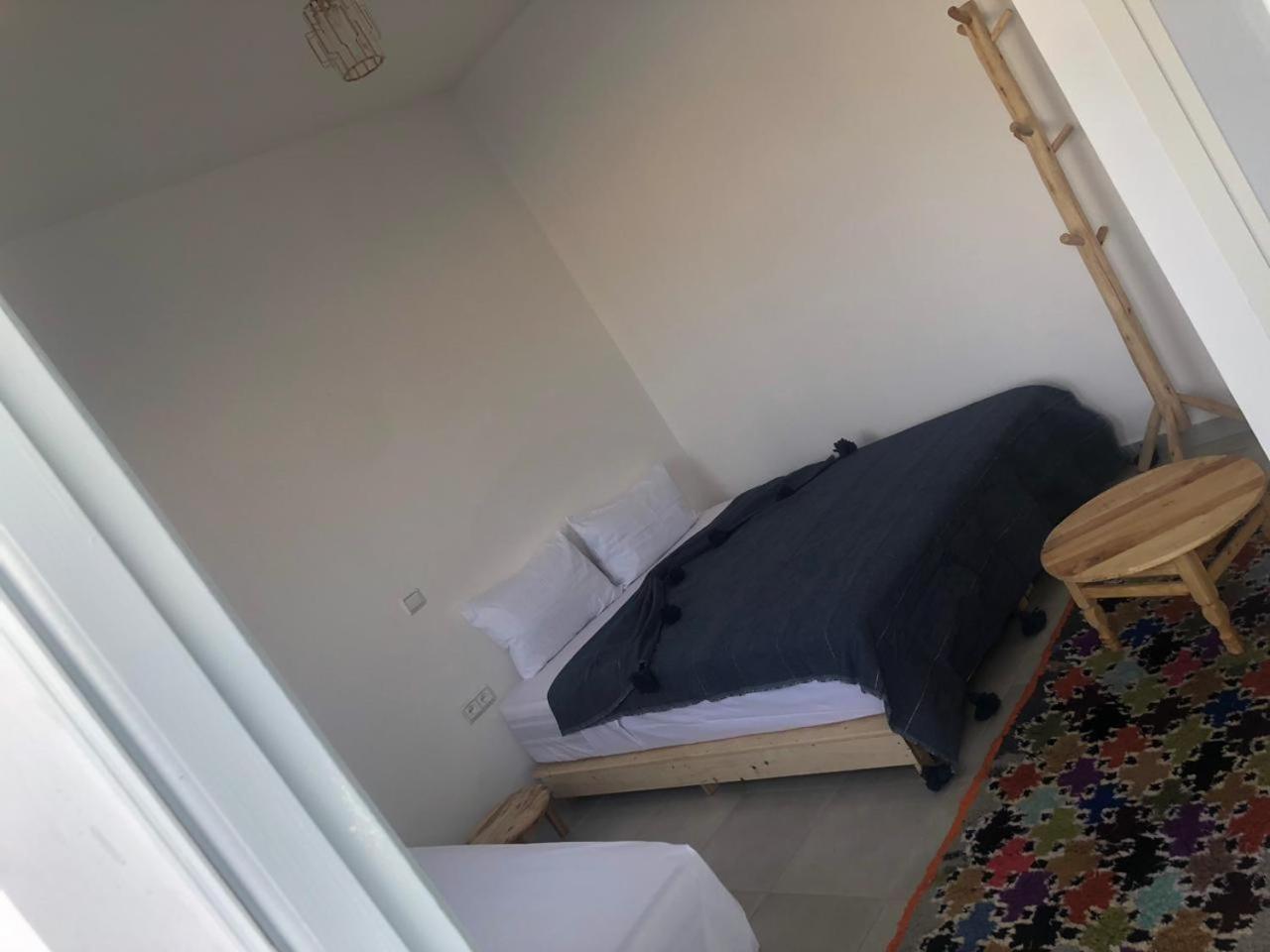 מרקש Riad Nomad House Marrakech חדר תמונה