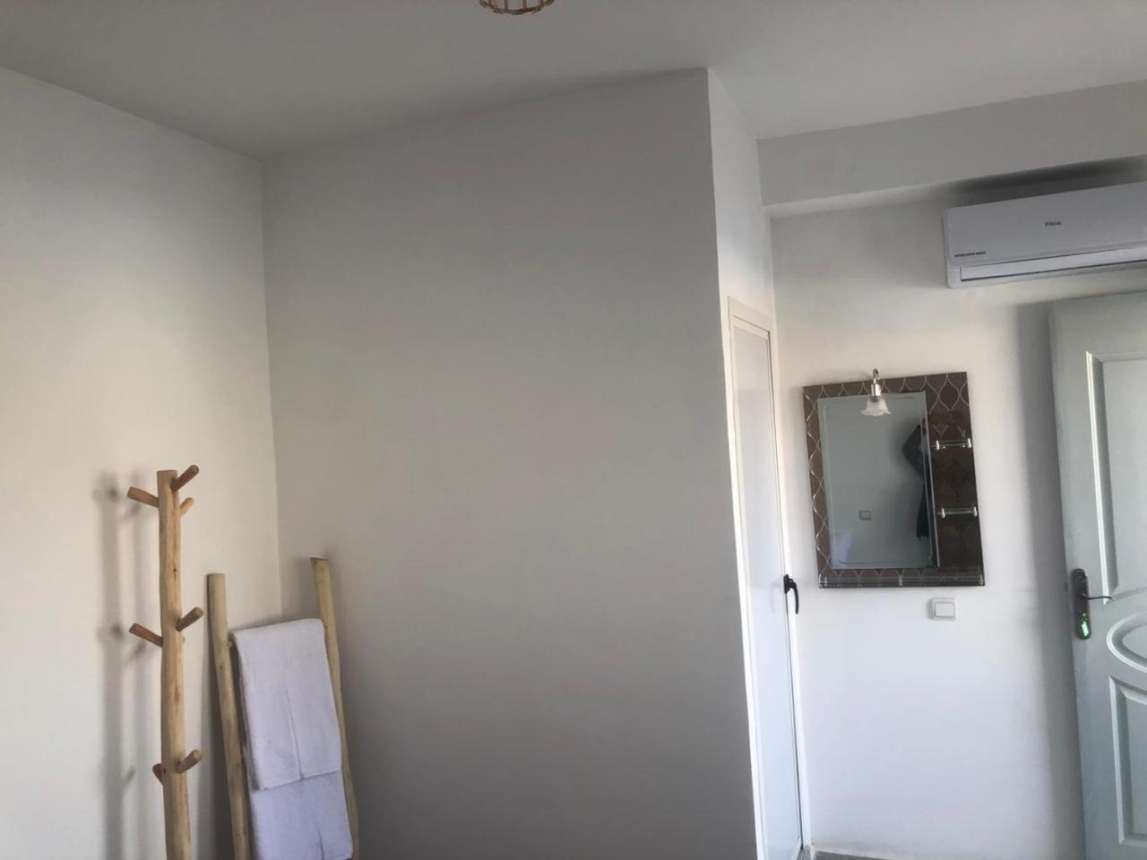 מרקש Riad Nomad House Marrakech מראה חיצוני תמונה