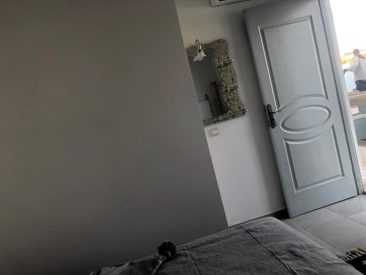 מרקש Riad Nomad House Marrakech מראה חיצוני תמונה