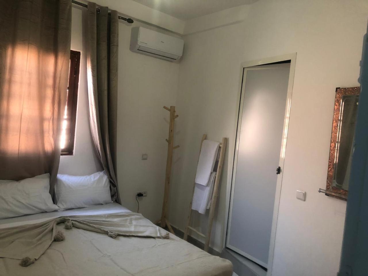 מרקש Riad Nomad House Marrakech מראה חיצוני תמונה