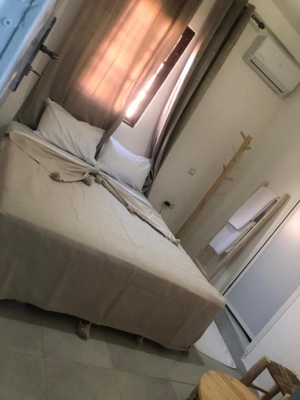 מרקש Riad Nomad House Marrakech מראה חיצוני תמונה
