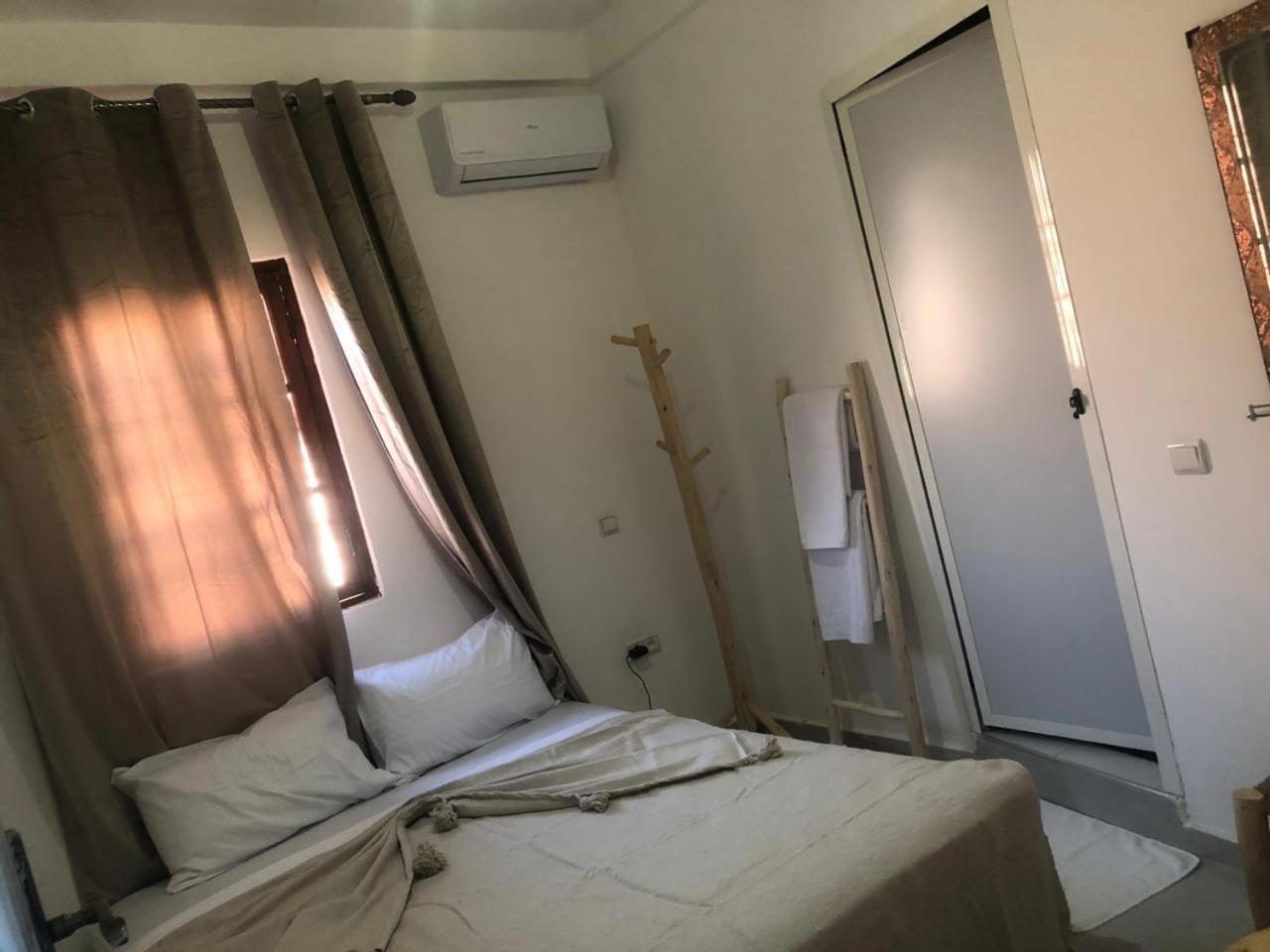 מרקש Riad Nomad House Marrakech מראה חיצוני תמונה