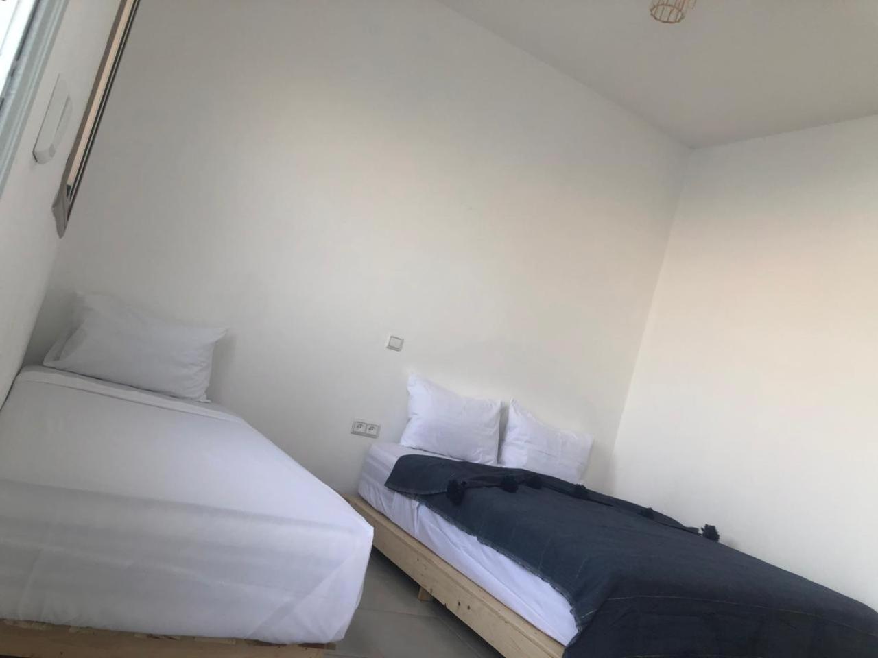 מרקש Riad Nomad House Marrakech מראה חיצוני תמונה